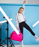 Junior dance bag